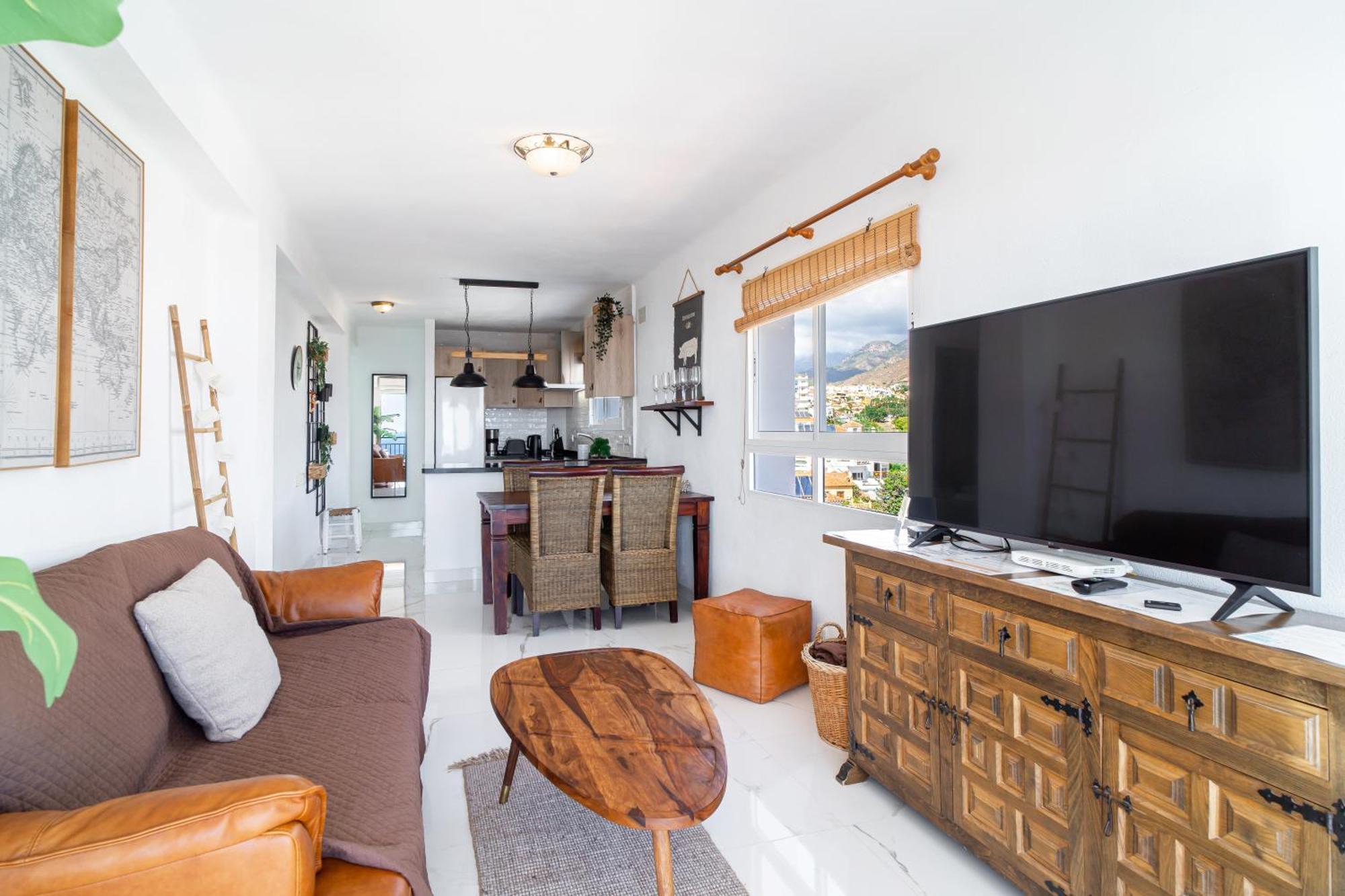 内尔哈Miami 44 Seaview Casasol公寓 外观 照片
