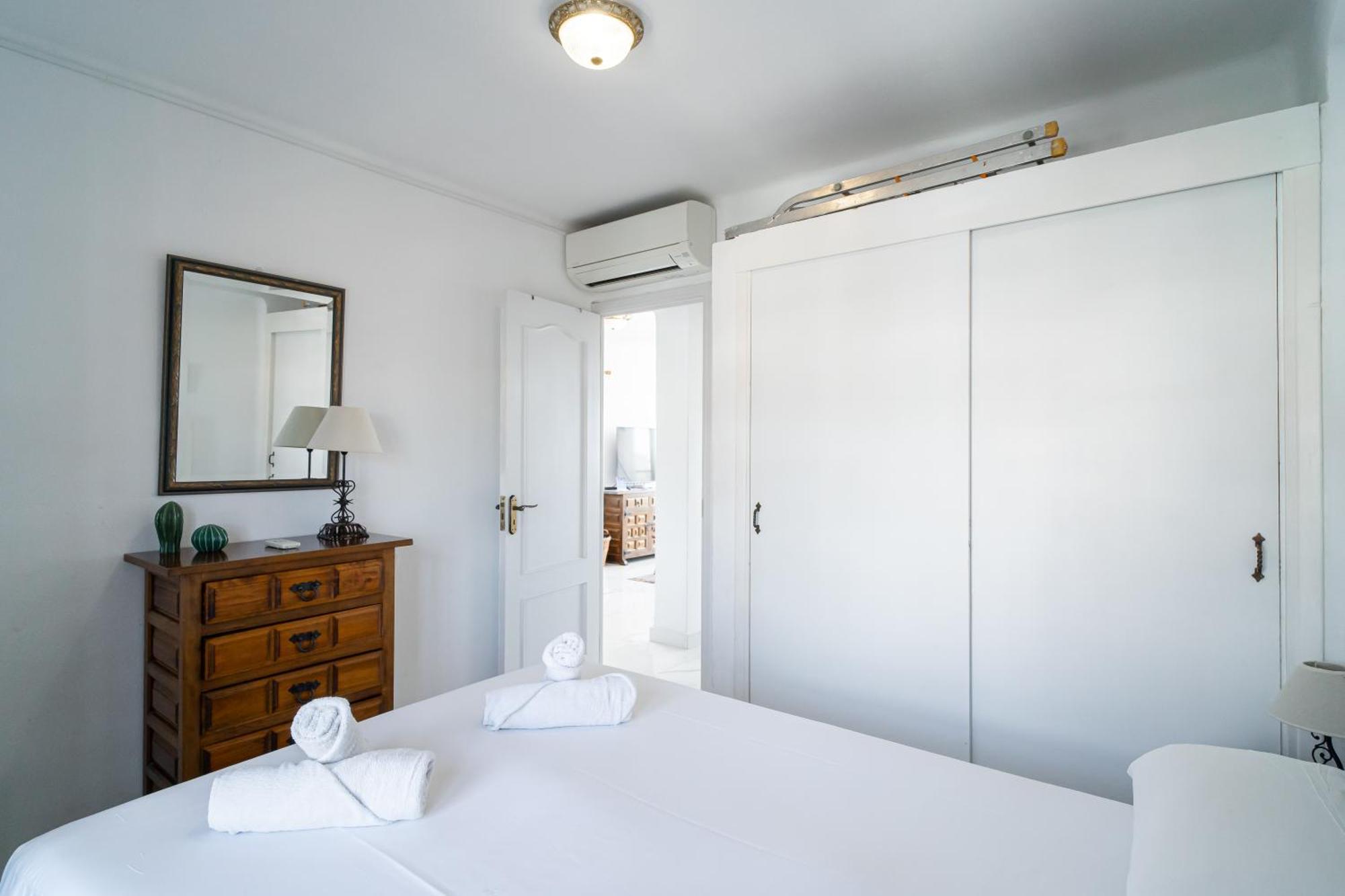 内尔哈Miami 44 Seaview Casasol公寓 外观 照片