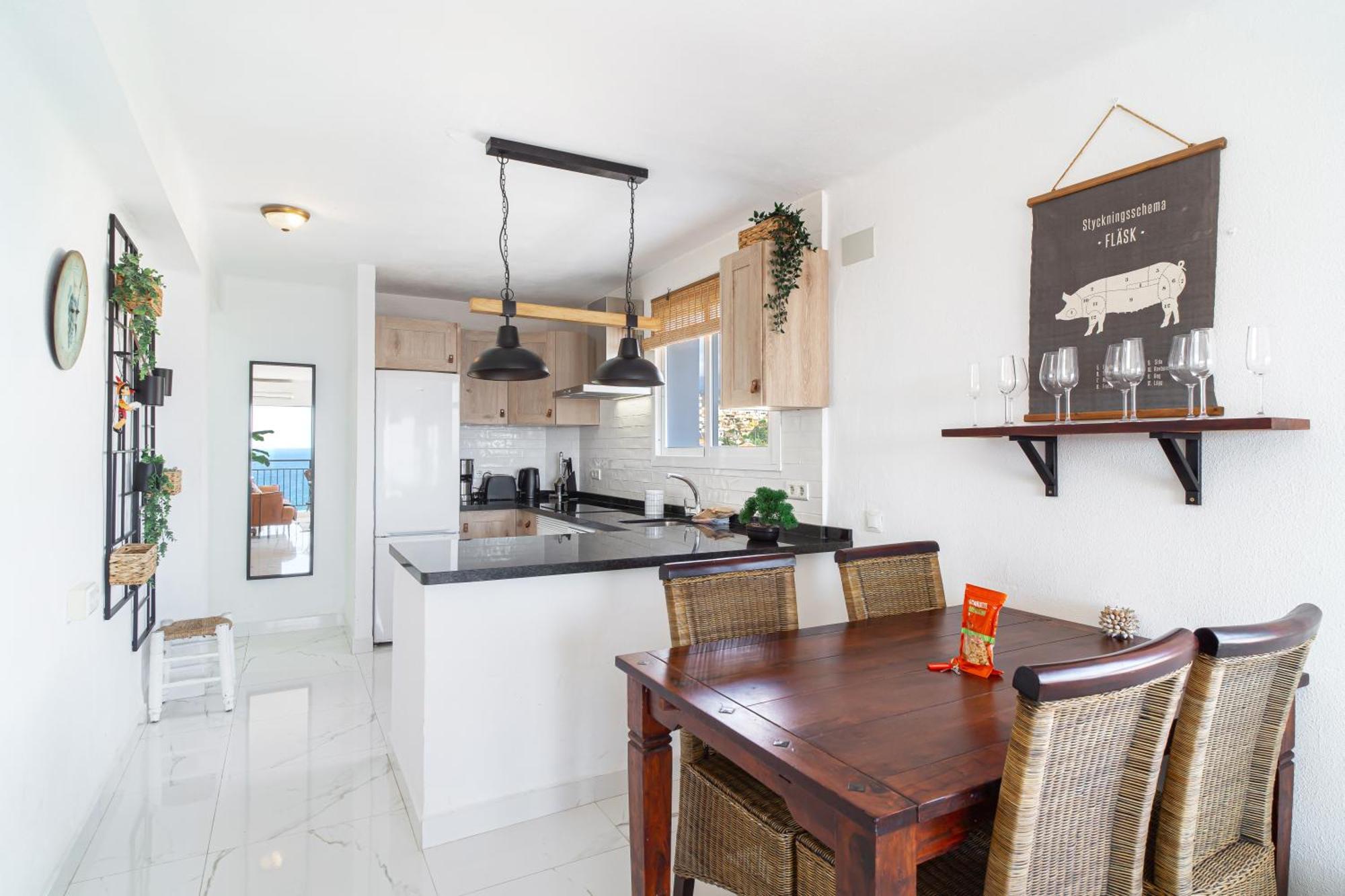 内尔哈Miami 44 Seaview Casasol公寓 外观 照片
